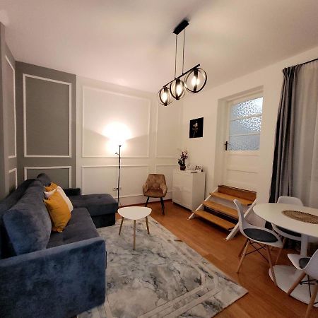 Pacha Residence Timişoara Eksteriør billede