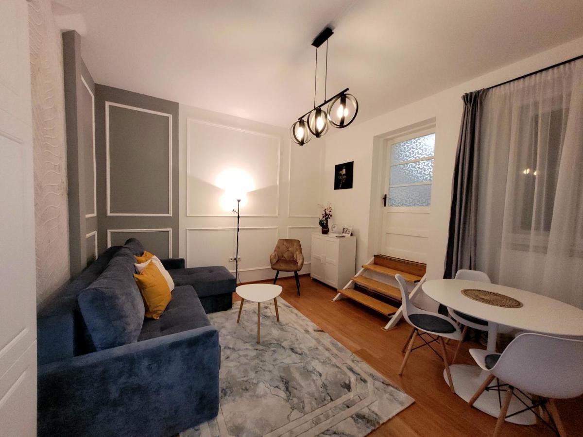Pacha Residence Timişoara Eksteriør billede