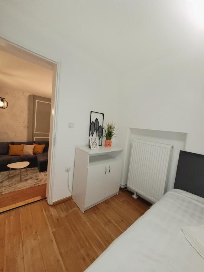 Pacha Residence Timişoara Eksteriør billede