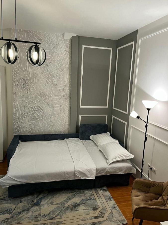 Pacha Residence Timişoara Eksteriør billede